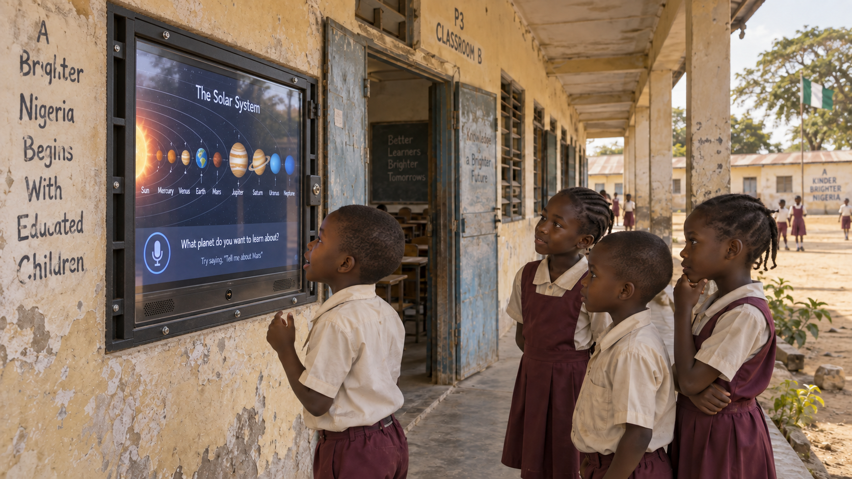 BotBoard AI Learning Platform
