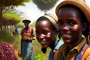 Africa Leaps with AI