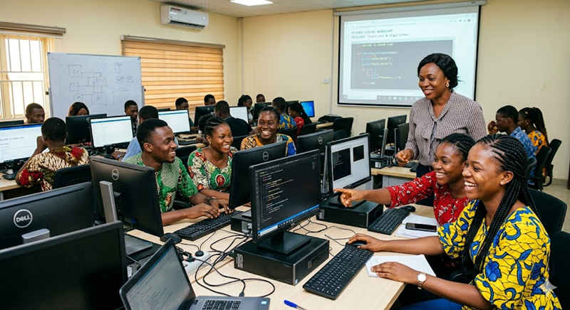 SYL Training Programmes